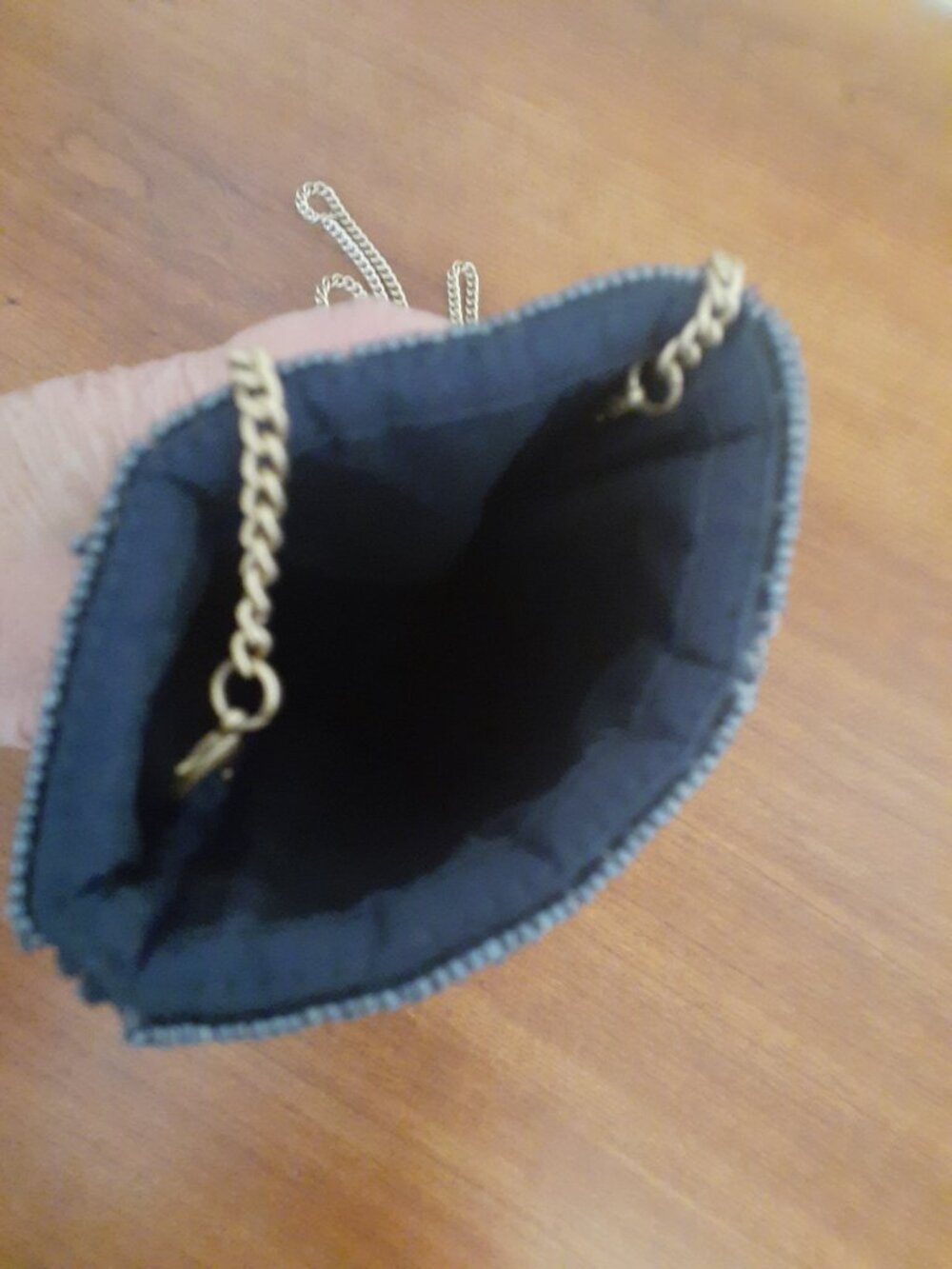 Mary Frances On Board Crossbody Phone Bag - Picture 7 of 14